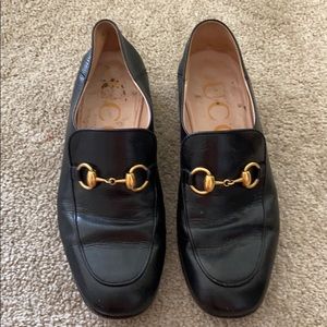 COPY - Gucci horsebit loafers